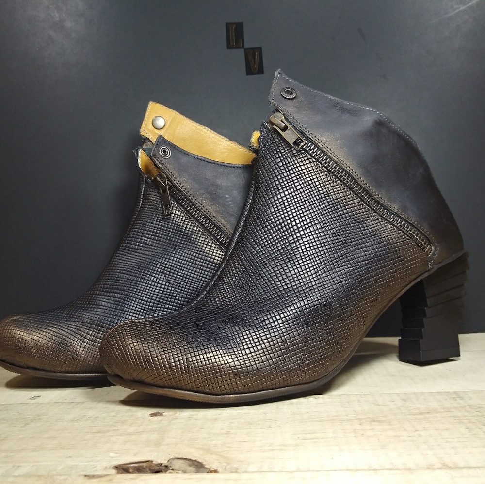 Papucei ankle boots